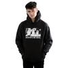 Scoobynatural Mens Take Away Hoodie