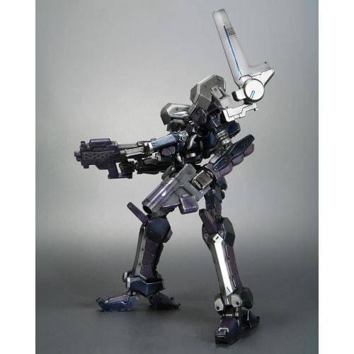 Kotobukiya Armored Core Crest CR-C840/UL Crest Lightweight Ver. 1/72 Scale Plastic Model Kit, Approximately 169mm Tall