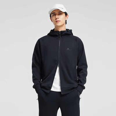 Tuoluzhe Men's Hooded Casual Jacket XLW413018