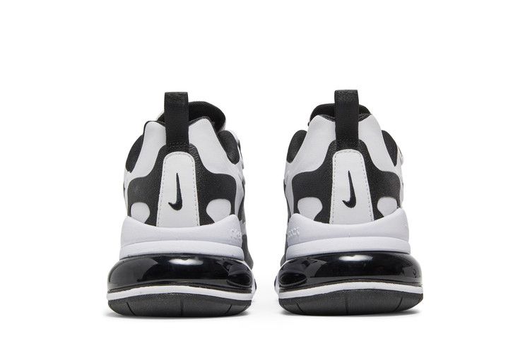 Men's Sneakers Nike Air Max 270 React Summit White Black White/Black/White
