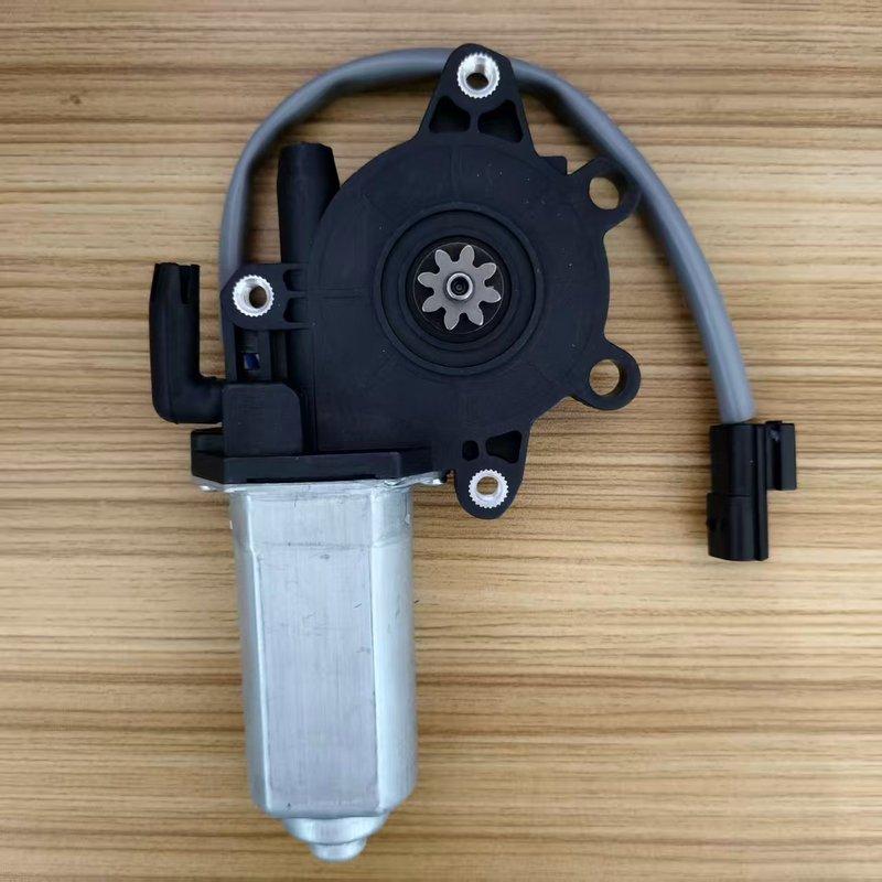 Window Motor lifter For Land Rover Discovery Front Window Regulator Motor LR006374 LR006373 CUR100450 CUR100440