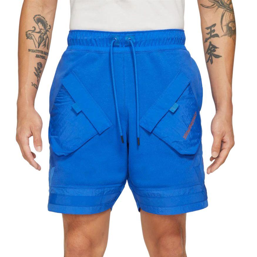 New Jordan 23 Engineered Series Casual Shorts Men's DA7202-480