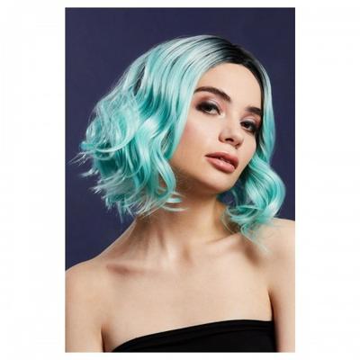 Fever Womens/Ladies Kourtney Two Tone Wig