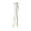 50pcs New Plastic Welding Rods ABS/PP/PVC/PE Welding Sticks For Plastic Welder
