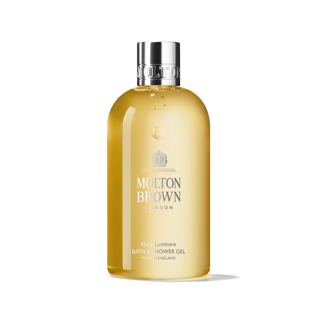 

Molton Brown Flora Luminare Shower Gel 300 ml