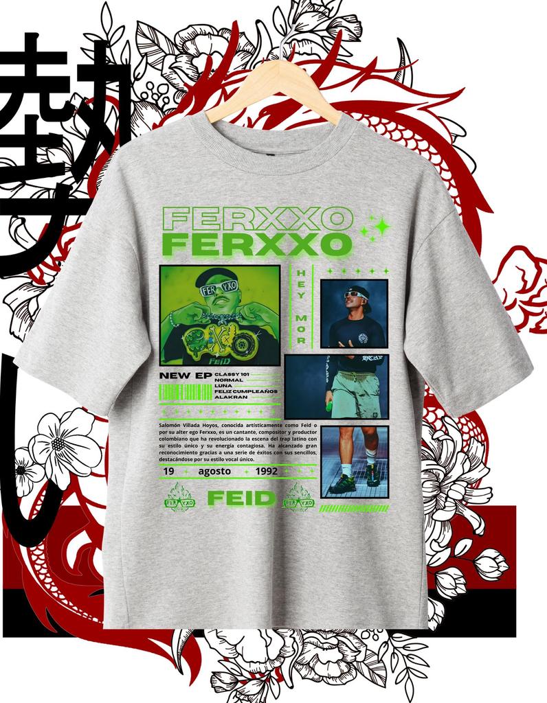 2526 Summer 100 Pure Cotton Printed Hiphop Retro Digital Tshirt Rap Music Pattern Tshirt Unisex Street Cool Leisure Tshirt