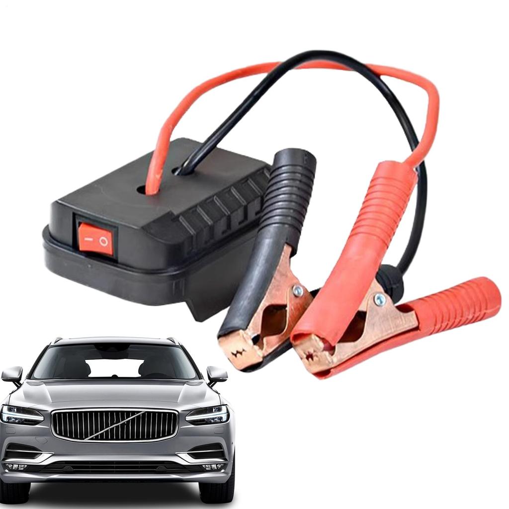 ETUCYNG Portable Car Jump Starter, Jump Starter Portable Jumper Box, Car Jump