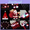 Pulseiras de Natal Iluminadas Ajustáveis Perfeitas Para Concertos e Lembrancinhas