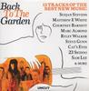 CD VARIOUS - Back To The Garden (15 Tracks Of Th UNCUT201504 Uncut 2015 UK Rock Used