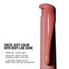 Makeup By Mario MoistureGlow  PlumpinG Lip Serum 0.08 Oz   2.3 G tanGerine Glow Sheer oranGe
