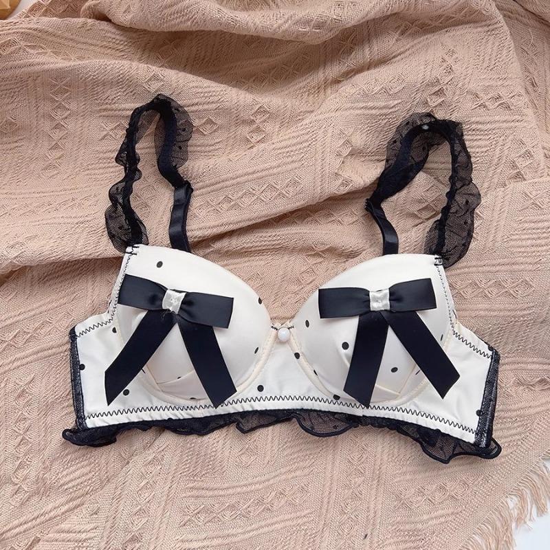 Sexy krásná záda bez ocelového prstenu spodní prádlo ženy shromážděné nastavitelná podprsenka Bylift