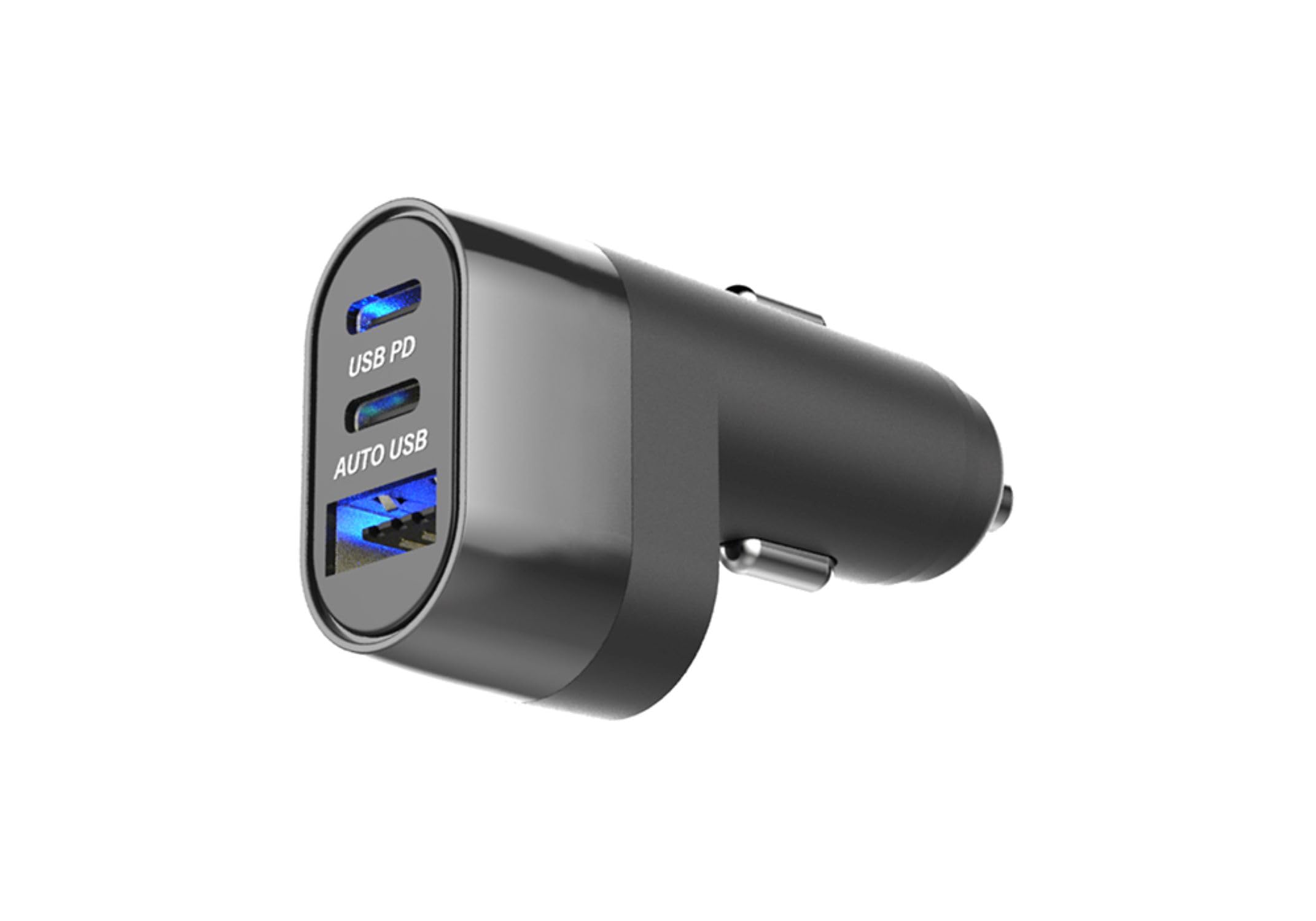 

USB3 port compact automatic judgment Product Kashimura/DC-47W number DC-060