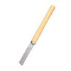 8PCS Skew Spear Point Round Nose Gouge Wood Turning Chisels Woodturning Tools  For Woodworking