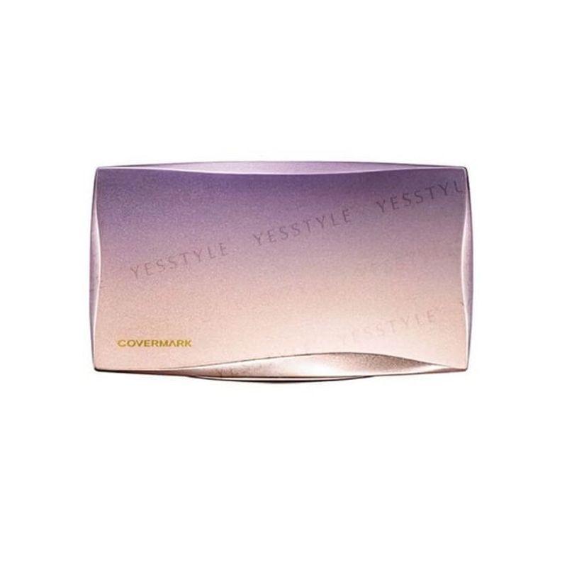 Covermark - Flawless Fit Foundation LSF 35 PA+++