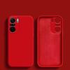 Luxury Original Liquid Silicone For XiaoMi Mi 12 Lite 12X Mi12 11T 11T Pro 13T 12 13 14 13T Pro Global Square Case