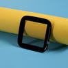 3D izliegta pilna pārklājuma rūdīta stikla ekrāna plēve priekš Fitbit Versa 3