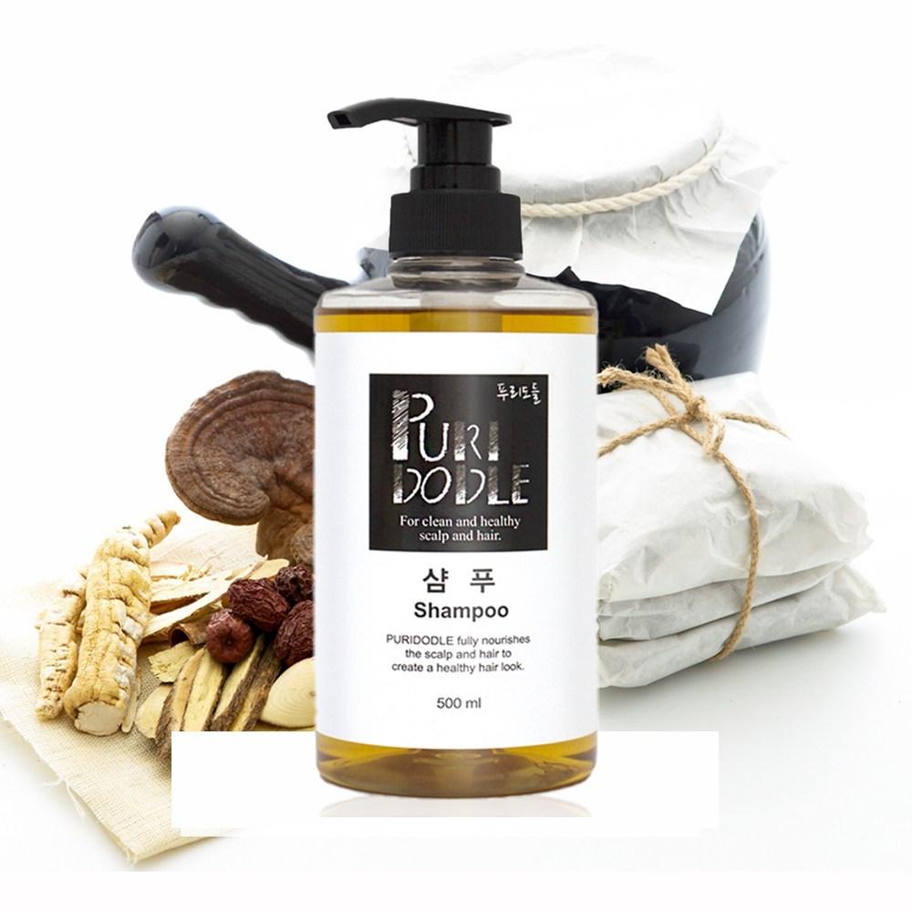 

Hair loss scalp care, 1 piece, 500ml