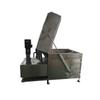 Xigang CL-1080FB Industrial Rotary Spray Cleaning Machine