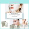 Hoygi Collagen Moisturizing And Anti-wrinkle Face Mask Set For Radiant Skin Care