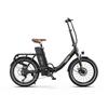 Electronică pentru creativitate și divertisment – Biciclete electrice