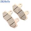 Electric Bike Motorcycle Front And Rear Brake Pads OEM Original Copper Based Sintering Enduro For Sur-Ron Surron Ultra Bee Parts