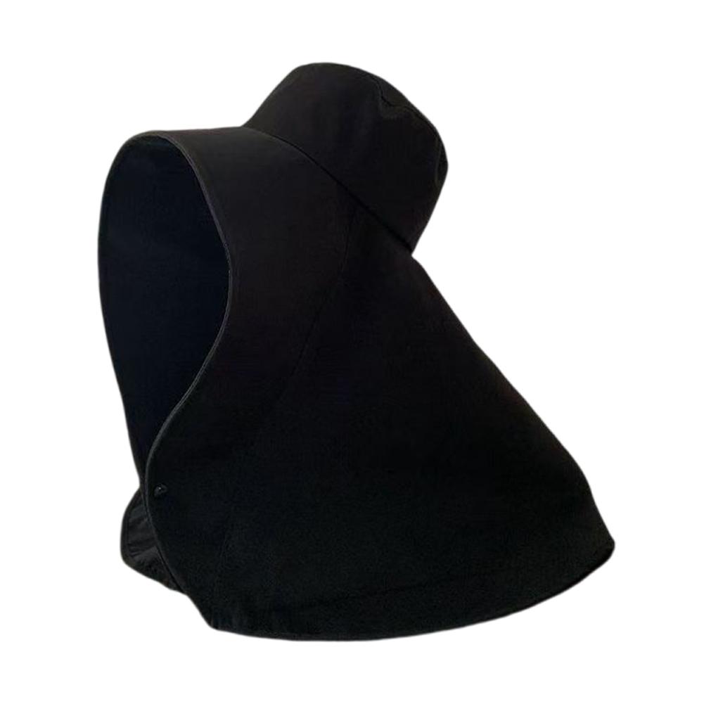 Hiking Visor Hat Summer Protection Sun Visor Cap Multi-Purpose Packable Bucket Hat for Outdoor Climbing Fishing