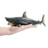 Sagit Megalodon-Prehistoric  Ocean Education  Figure Model Kids Toy Gift
