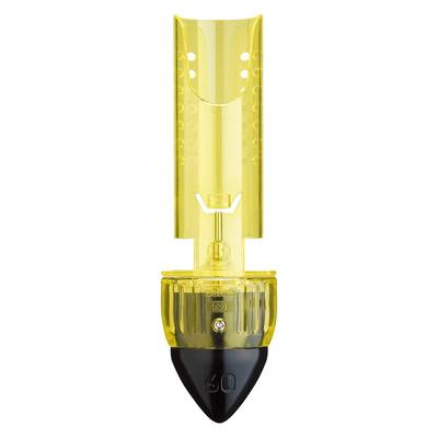 Pá Cassete Daiwa Quick 3 Amarelo 825023 M-60