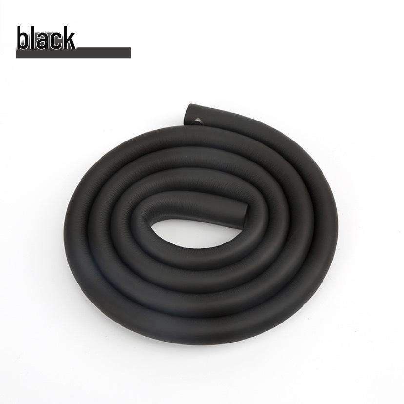 Baby Safety Anti-Collision Strip, 2M Thick with 4M Adhesive for Infant and Toddler Protection