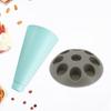 Instrumentos de pastelaria – Dispensador de massa para panquecas