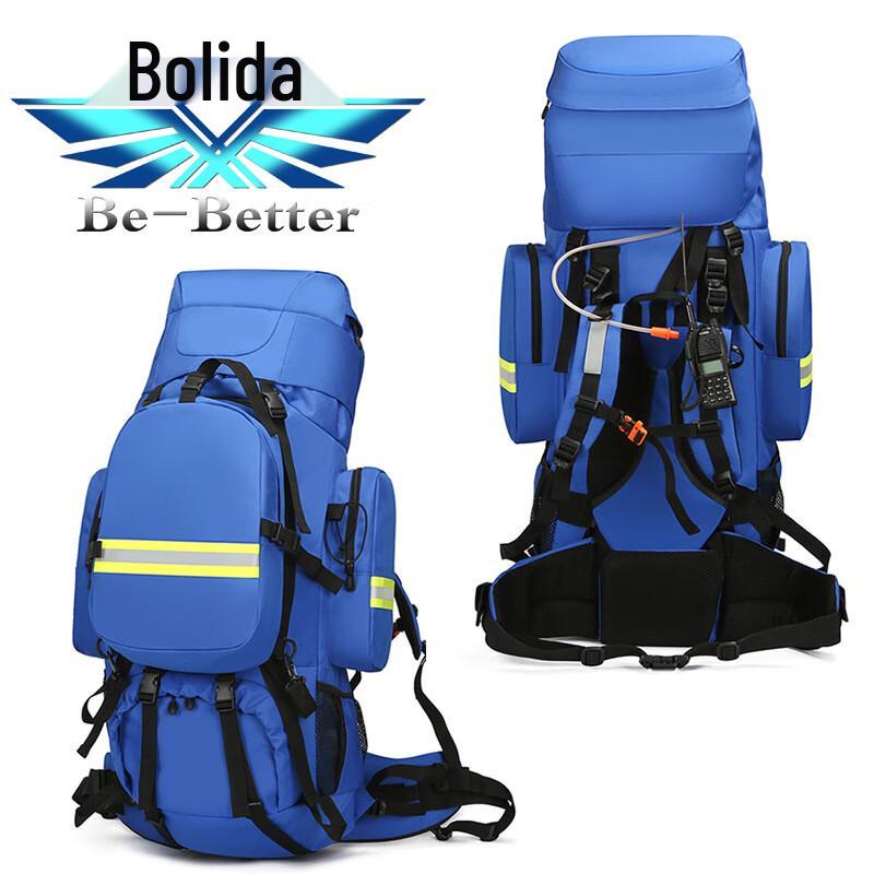 Bolida Forest Fire Rescue Backpack