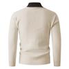 2025 Autumn/Winter Men's Knit Cardigan Jacket