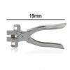 Car Fixing Flip Folding Key Vice Remover Multi-functional Flip-key Pin Remover Remote Locksmith Tool Split Pin Fixing Tool