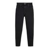 Womens/Ladies Straight Leg Mom Jeans