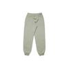 Nike X NOCTA Fleece CS Sweatpant Oil Green/Light Liquid Lime Men Streetwear FN7661-386