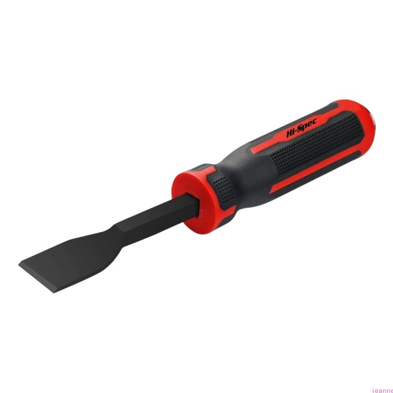 

General Purpose Cleaning Tool With Protective Build And Firm Grasp For Challenging Tasks Quick Removal Of Sealant From V Short L Head