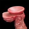 Alien New Silicone Dildo Super Simulation Big Penis Adult Sex Products Variation Shape Female Anal Plug
