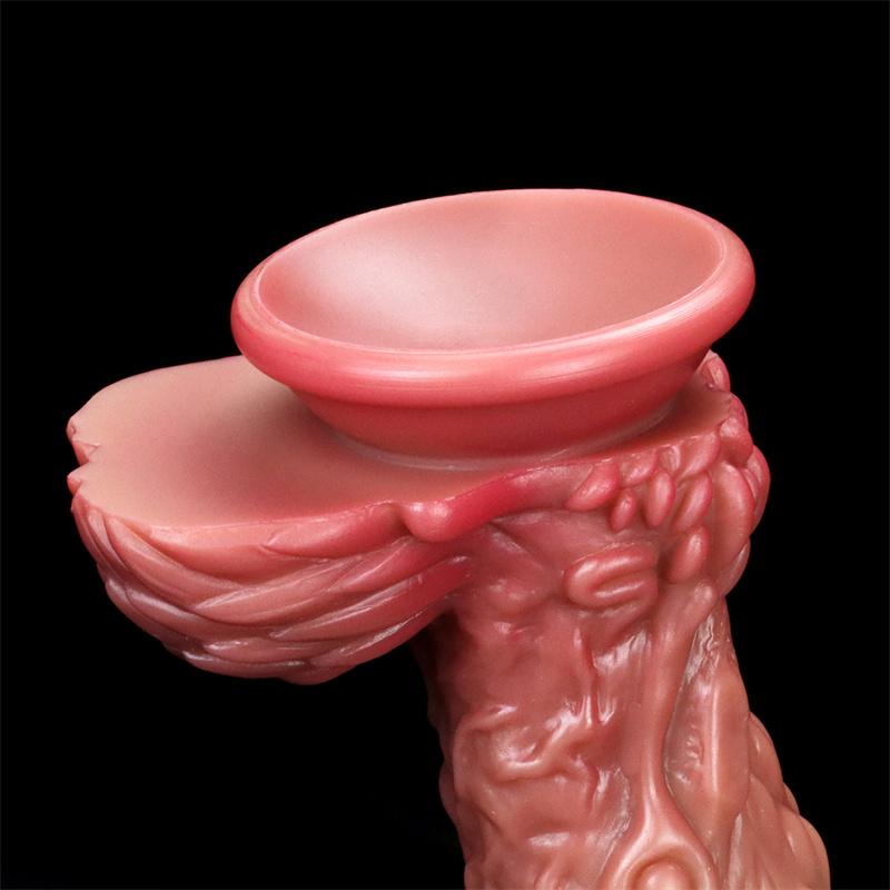 Alien New Silicone Dildo Super Simulation Big Penis Adult Sex Products Variation Shape Female Anal Plug