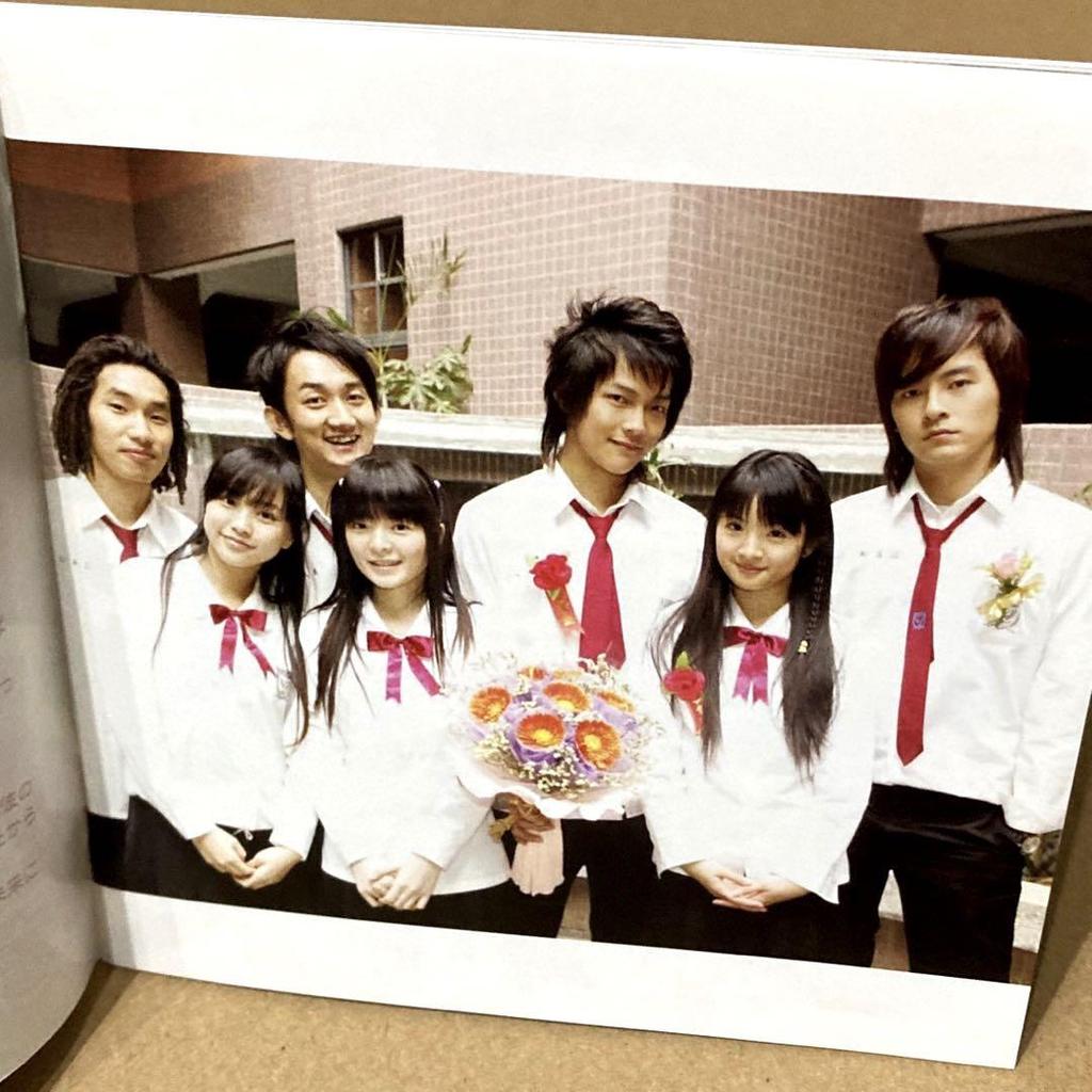 [USED] Itazura na Kiss CD+DVD Taiwanese Drama Soundtrack with Obi