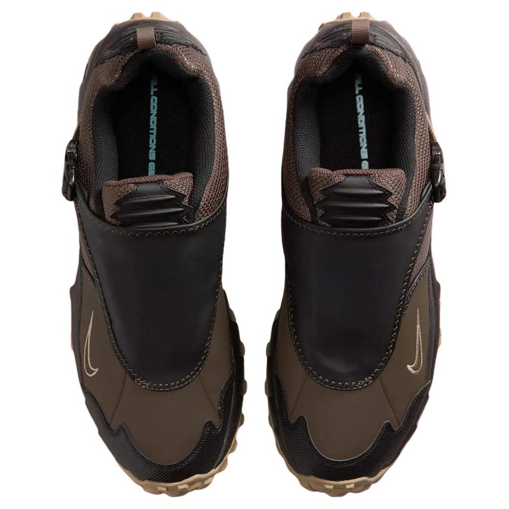 Nike ACG Phassad Fashion Comfortable Grip Hiking Shoes Unisex Hiking Shoes Brown HM7133-201