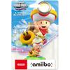 Amiibo Captain Toad & Talking Flower (Super Mario Series)