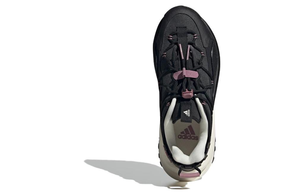 adidas Maxxwavy 'Core Black Beige' Women's ID0982