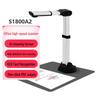 Eloam S1800A2 High-Speed Document Camera CN Plug (adapter Included)