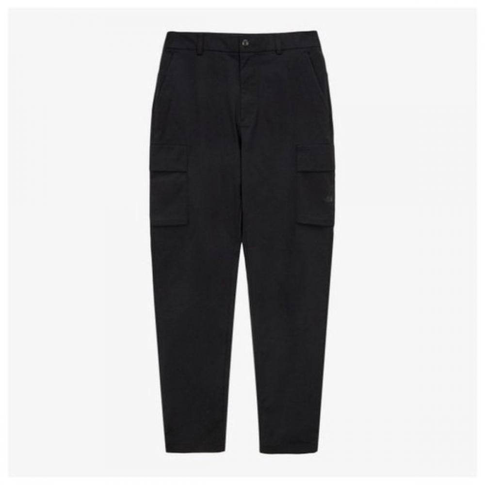 

North Face брюки Dqc Np6nq11a мужские универсальные брюки-карго Black series 085L