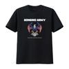 Bongino Army More T Shirt for Dan P1 Listener Show Fan Conservative Podcast Supporter S Men Vintage Washed