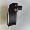 Compact Mini Heater with Remote Control for Home and Office