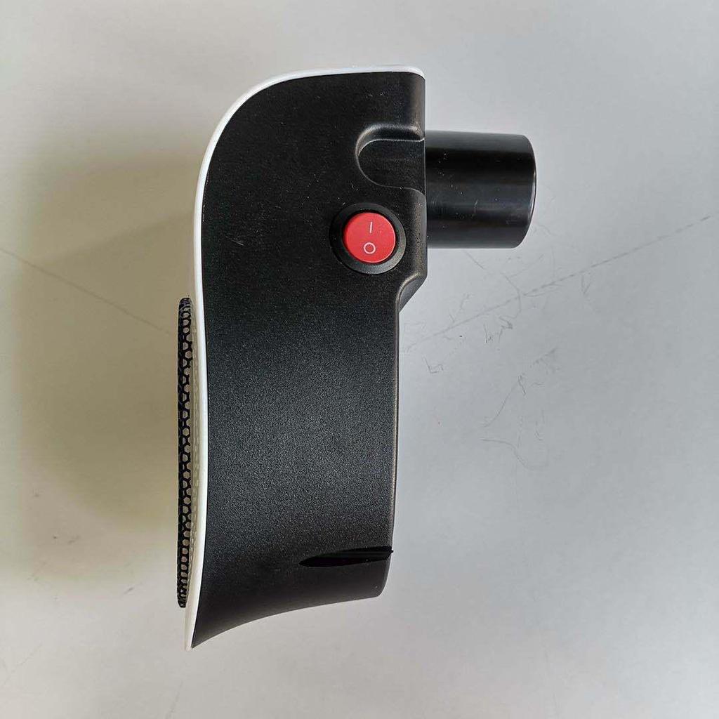 Compact Mini Heater with Remote Control for Home and Office