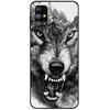 For Coque Samsung Galaxy A71 5G A51 5G Case Soft Silicone Back Case for Samsung A71 5G A51 Cover A 51 Shockproof case A71 Cover
