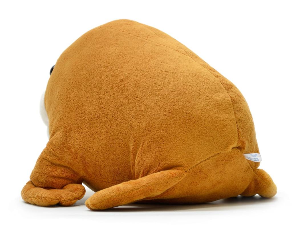 AQUA Plush Toy Marine Sleeping Walrus 10180128