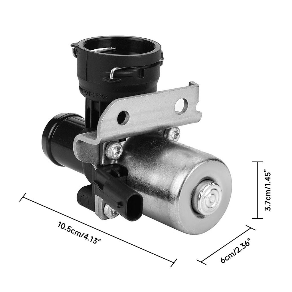 A2712030164 Warm Air Water Valve Cooling Water Control Valve 2712030164 Suitable for C250 W204 C180 C200 M271 W212 E200